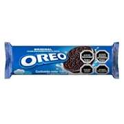 Fruna/Oreo Orig 108grs